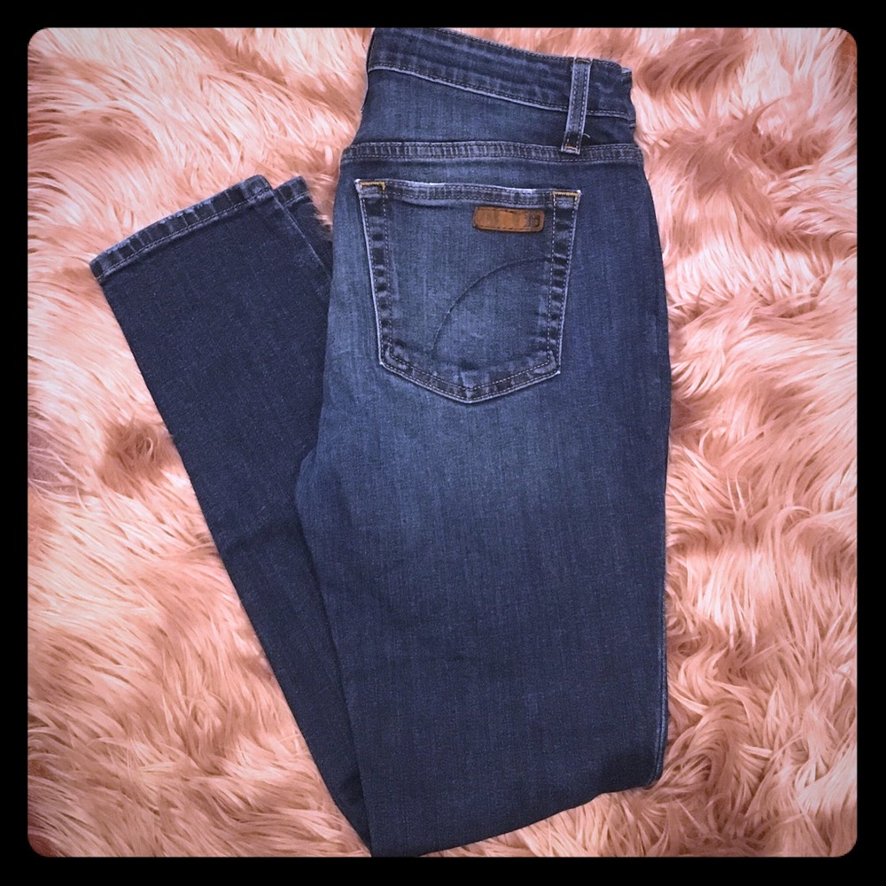 Joe's Jeans 👖 ‘Brianna’ Skinny Ankle Size: 26